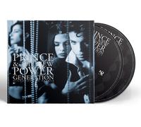 Prince & New Power G - Diamonds And Pearls (Deluxe 2CD) [New CD] Deluxe