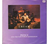 PRINCE & NEW POWER GENERATION - Cream / Horny Pony / 5439-19175-7