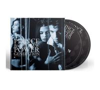 Prince & The New Power Generation – Diamonds and Pearls – CD – Édition Deluxe 2CD