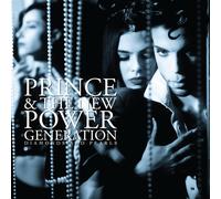 Prince & New Power Generation DIAMONDS AND PEARLS (deluxe (Vinyl)