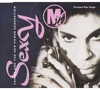 Prince & New Power Generation - Sexy MF [Import]