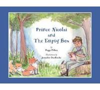 Prince Nicolai And The Empty Box