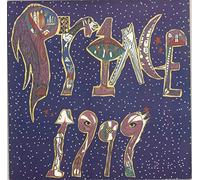 Prince Nineteen Ninety Nine 1982 UK 12" vinyl W1999T