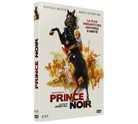 Prince noir DVD DVD