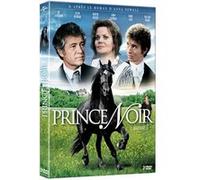 Prince Noir – DVD – Édition française officielle Elephant Films – Coffret 3 DVD