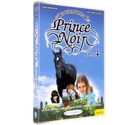 Prince Noir : Partie 1 (Episodes 1 à 6) [VHS]