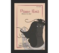 Prince Noir: Souvenirs d'un cheval