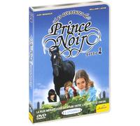 Les Aventures de Prince Noir - Saison 1 DVD