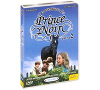 Les Aventures De Prince Noir Saison 2