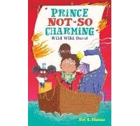 Prince Not-So Charming