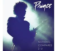 Prince - Nothing Compares 2 You (7")