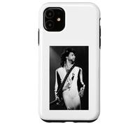 Prince Nude Tour Graffiti Bridge Era Live 1990 Coque pour iPhone 11