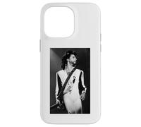 Prince Nude Tour Graffiti Bridge Era Live 1990 Coque pour iPhone 14 Pro Max