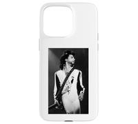 Prince Nude Tour Graffiti Bridge Era Live 1990 Coque pour iPhone 15 Pro Max