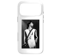 Prince Nude Tour Graffiti Bridge Era Live 1990 Coque pour iPhone 17 Pro Max