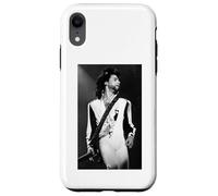 Prince Nude Tour Graffiti Bridge Era Live 1990 Coque pour iPhone XR