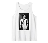 Prince Nude Tour Graffiti Bridge Era Live 1990 Débardeur