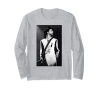 Prince Nude Tour Graffiti Bridge Era Live 1990 Manche Longue