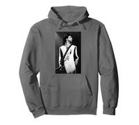 Prince Nude Tour Graffiti Bridge Era Live 1990 Sweat à Capuche