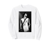 Prince Nude Tour Graffiti Bridge Era Live 1990 Sweatshirt