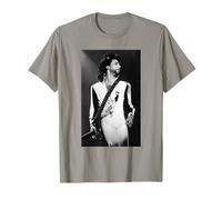 Prince Nude Tour Graffiti Bridge Era Live 1990 T-Shirt