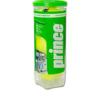 Prince NX Tour Pro 3 pièce Jaune ONE-SIZE