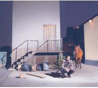 Prince of Assyria - Missing Note [Import]