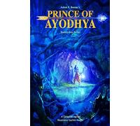 Le prince d'Ayodhya – Ramayana – Tome 1