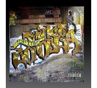 Prince of Borough: Ch. 1-The Brickz