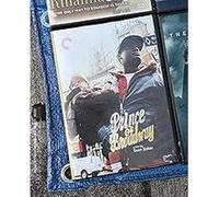 Prince Of Broadway Blu-ray G
