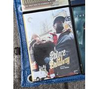Prince of Broadway [Blu-Ray] (IMPORT) (Pas de version française)