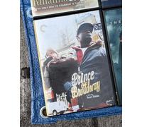Prince of Broadway - The Criterion Collection [Region B] [Blu-ray]