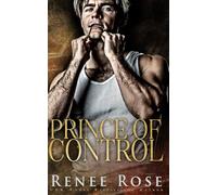 Prince of Control: A Russian Bratva Romance