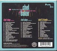 Prince Of Cool - The Pacific Jazz Years 1952-1957