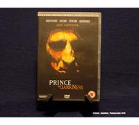 Prince of Darkness