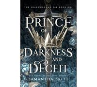 Prince of Darkness and Deceit