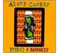 Prince of Darkness by Alice Cooper