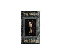 Prince of darkness - Coffret 4 CD CD