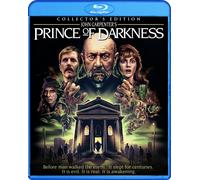 Prince Of Darkness (Collector S Edition) [Blu Ray]