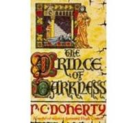 Prince of Darkness Doherty, P C (Auteur)