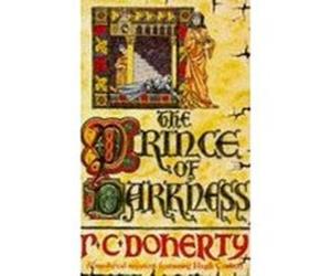 Prince of Darkness Doherty, P C (Auteur)