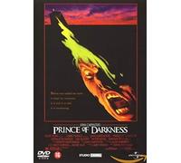 Prince of Darkness – Format Widescreen – Version intégrale – 1987