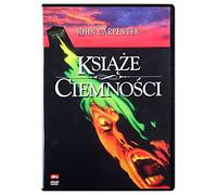 Prince of Darkness [DVD] (IMPORT) (Pas de version française)