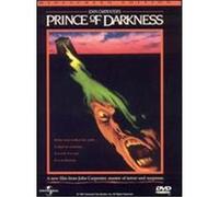 Prince of Darkness - DVD Zone 1