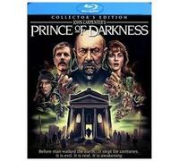 Prince of Darkness Edition Collector Blu-ray