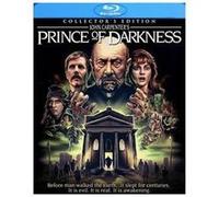Prince of Darkness Edition Collector Blu-ray E