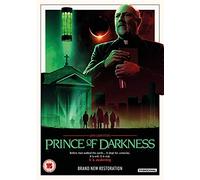 Prince of Darkness [Edizione: Regno Unito] [Import]