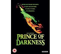 Prince of Darkness [Edizione: Regno Unito] [Import]
