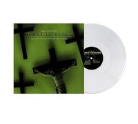 Prince of Darkness Original Motion Picture Soundtrack, Ultra Clear Vinyl LP, John Carpenter