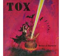 Tox - Prince of Darkness (1985) & Tox (1986) [Import]